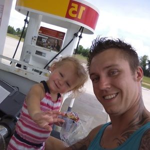 Meet your Posher, Daylen